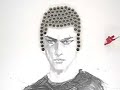 uno TVCM ?DRAW YOUR STYLE?60s by ???? Inoue Takehiko uno TVCM ?DRAW YOUR STYLE?60s by ???? Inoue Takehiko