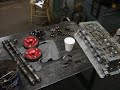 turbo 420a build