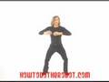 ROTATE THAT TORSO, BUILD MUSCLES AND FANS AT THE SAME TIME!