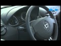 Essai auto DACIA DUSTER