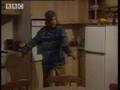 Kevin becomes a teenager - BBC comedy - YouTube