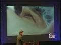 Man Wants To Create Bionic Eye