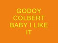 cracking dancer that uses the same backing track as len jewell - all my good loving