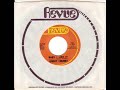 cracking dancer that uses the same backing track as len jewell - all my good loving