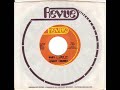 cracking dancer that uses the same backing track as len jewell - all my good loving
