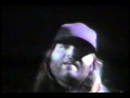 Sexx Sinn- LIAR live (8-26-89)