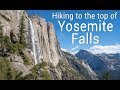 The Best 17 Yosemite Falls Trail Length