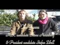 The Greens- for Monash Student Association elections 08