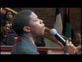 MAURICE GRIFFIN SINGS @ TOUCH 1 LIFE CONFERENCE