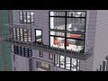 The Sims 3: Modern Loft