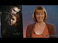 Melissa Rosenberg Interview Extras