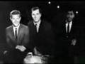 1961 CBS Friday Night Preview w/Rod Serling