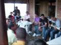 Churrasco mocidade