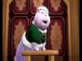 Barbie In A Christmas Carol Chuzzlewit Singing Jingle Bells