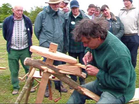 Rotary Tool Carving