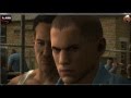 Let"s play: Prison Break: The Conspiracy Part 1
