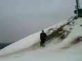 Friends and Snowboarding