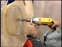 Hole Pro hole cutters as seen on DIY Network Cool Tools