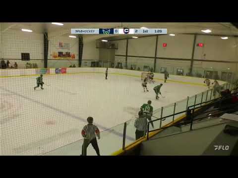 Kyle Taylor vs WR Oct 9 Save 1 