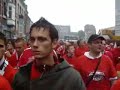 Standard Liege supporters