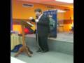 Pastor Federico Tranfa