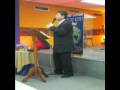 Pastor Federico Tranfa