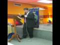 Pastor Federico Tranfa