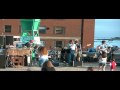 House Party-J Geils/as performed by Wes Thibodeau