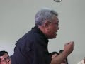 iBlog2: Comment by Dean Jorge Bocobo