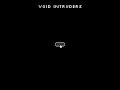 Void Intruders: Jelly Movement Prototype