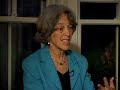 Ruth Messinger: Global Jewish citizens