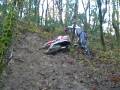 videos de Ballade enduro en foret