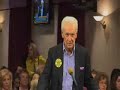 Bob Barker addresses the LA mandatory spay/neuter hearing