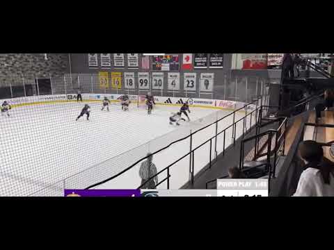 Control, Shake and Move