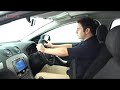 What Car Ford Mondeo Review