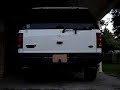 2001 Ford Expedition (Before and After video)