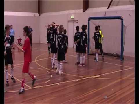 AFS Thrilling Futsal Penalty Play Shhot-Out.mp4