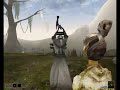 Morrowind: Playable Ash Ghoul race