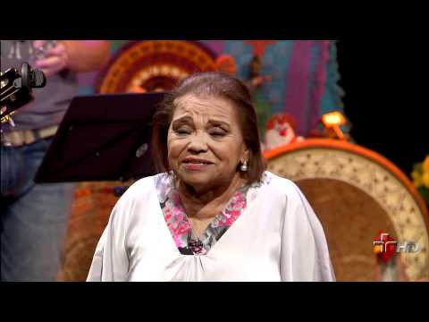 Estrela Dalma, por Dona Inah (17/05/2012)