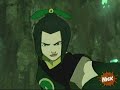 avatar the last airbender tribute bring me to life