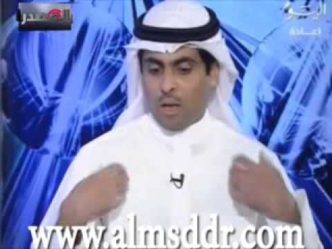 العدساني أقبل بحكم القضاء الكويتي في صحة مرسوم الضرورة