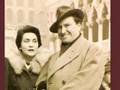Virginia Zeani, Nicola Rossi Lemeni duet L'Elisir d' amore