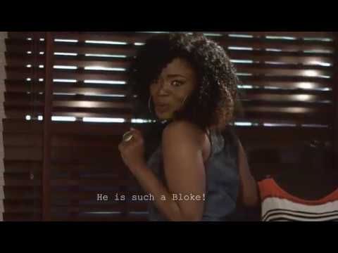 Picture Perfect the movie trailer (official)