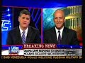 Adam Smith on Hannity & Colmes