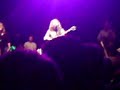iron and wine flightless bird american mouth live