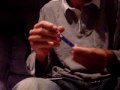 Kugelschreiber mit Roll Up