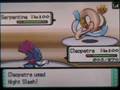 D/P Wi-Fi Battle #1  SuperSkarmory vs. DarrenMacdougall