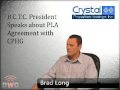 videos de Crystal Signs Agreement and Partners up with Union ...
