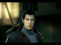Final Fantasy VII Crisis Core Training Cutscene Final Fantasy VII Crisis Core Training Cutscene