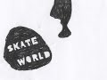 Skateboard Rotoscopie